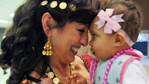 Photos: 27th annual Jewish Festival in Melbourne