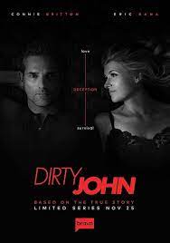 With connie britton, christian slater, eric bana, amanda peet. Dirty John Tv Miniseries 2018 Filmaffinity
