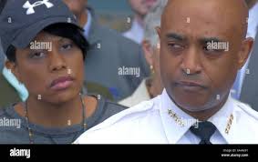 Stephanie rawlings blake, baltimore hi-res stock photography and images