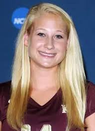 2013 Women's Volleyball Roster