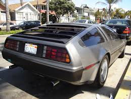 Por Que Fracaso Delorean Motor Company