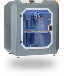 Industrial 3d printers that consistently improve with a connected platform and precision construction. Large Industrial 3d Printers 3d Printing With Omni3d