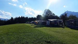 Camping Am Bauernhof In Schladming Dachstein Bauernhof Camping Reitwege