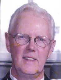 James Corcoran Obituary (2021)