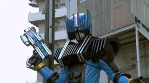 Except for diend, who lacks a bike. Daiki Kaito Kamen Rider Wiki Fandom