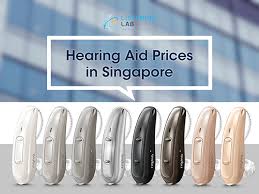 Operated with 10a battery technical data feature. Hearing Aid Prices In Singapore Listening Lab Singapore