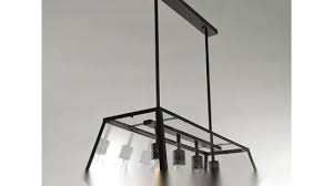 china european retro hanging lamp