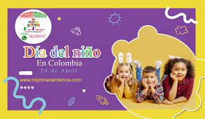 Es un día dedicado a todos los niños y niñas del mundo. El Dia Del Nino En Colombia Se Celebra En Abril 2021