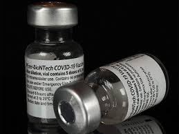 Chinese vaccine maker sinovac biotech ltd.'s coronavirus shot created antibodies among 97% of those administered sinovac says it's yet to get efficacy data on covid vaccine. European Medicines Agency Amid Astrazeneca Setback Germany Banks On Homegrown Vaccine Health News Et Healthworld