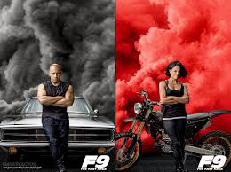 Velocidade furiosa 9 (2021) fast and furious 9. Velocidade Furiosa 9 Esta De Regresso Com Novo Trailer Comic Con Portugal