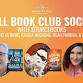Fall Book Club Social ft. Sourcebooks event image