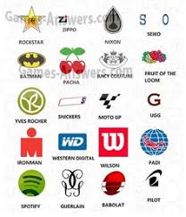 Logo quiz es un juego de palabras que consiste en adivinar logotipos de empresas y marcas famosas. 23 Ideas De Logos Logotipos Logo Del Juego Logos De Marcas