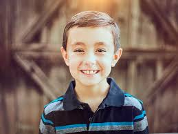 Nathan's Journey with DIPG