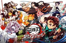 Click to manage book marks. Game Kimetsu No Yaiba Versi Global Dipastikan Rilis Oktober 2021 Semua Halaman Grid Games