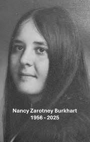 Submitted by Rachel Diane Argo:  [https://www.nortonfh.net/obituary/JanetSue-Goforth](https://www.nortonfh.net/obituary/JanetSue-Goforth)  Janet Sue Goforth November 17 1958