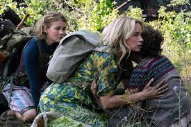 This thriller follows a family of four as they navigate their lives in silence after mysterious creatures that hunt by sound threaten their survival. Here S When You Ll Be Able To Stream A Quiet Place Part Ii From Your Home