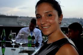 Summer at Home: August 2011