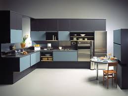 Giovanni Offredi Brought New Design Dynamic To Kitchens With Compositions Like Pragma Deco In 2020 Italian Kitchen Design Kitchen Design Small Latest Kitchen Designs