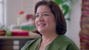 Naomi Bingham's Instagram, Twitter & Facebook