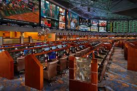 Las vegas nfl odds for every game on the schedule with the latest line moves. The World S Largest Las Vegas Sports Book Westgate Las Vegas Resort Casino