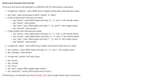 This section contains list of topics on algorithms, problems and their solutions using c++ programming language. Github Shashwb C Ray Tracer C Ray Tracing Algorithm With Threading
