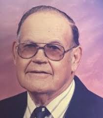 Roy James Meador Obituary October 31, 2021