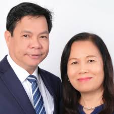 Read more about these new mission presidents and companions