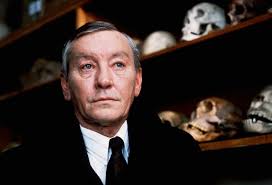 Cheerio, pal! ITV turns its back