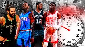 During the middle of the first round, a few nba teams. Nba Trade Deadline Nba Trade Deadline Round Up Vucevic Gordon And Oladipo On The Move Lowry Stays Marca