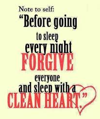 Look at the way you and i have ended up. Don T Go To Sleep With Out Forgiving Others Allah Islam Quotes Inspirational Words Words Inspirational Quotes