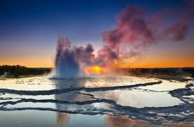 10 Things To Do Around Yellowstone National Park Koa Camping Blog