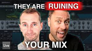 How I Made "Like That" (Synchronicity)