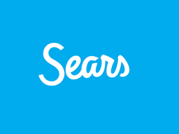 Sears Final Logotype Logotype Design Logotype Sears