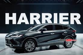 2021 toyota harrier is one of the models that every buyer wants to have. 2021 Toyota Harrier Bookings Cross 45k Units 15x More Than Planned