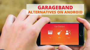 7 Garageband Alternatives For Android 2020 For Androids