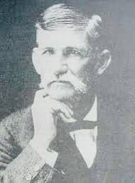 Benjamin Allen Hooks (1874-1942)