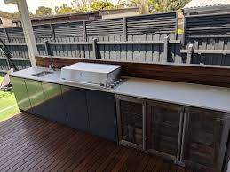 on deck kitchens outdoor kitchens