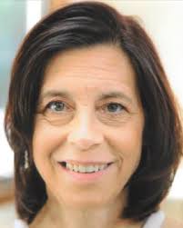 Deborah Fenton Obituary