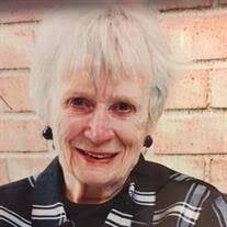 Genevieve E. Naughton Obituary