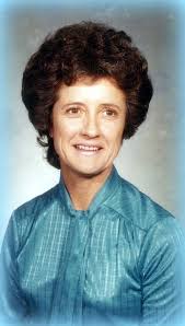 Wanda McGee Obituary