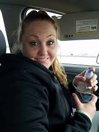 Unusual warm weather in South Dakota hills