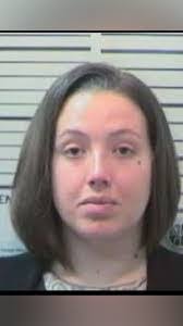 Candice Creech's Instagram, Twitter & Facebook