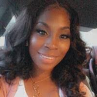 Nickesha Johnson's Instagram, Twitter & Facebook