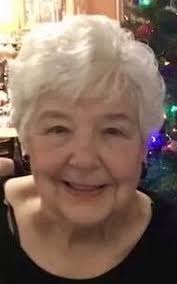 Betty Russell Obituary