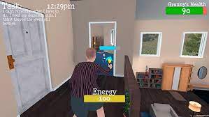 Now you have to try to get out of her house, but be careful and quiet. Granny Simulator Descargar Juego Gratis