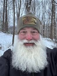 I was born in Bergen, Norway, 1948