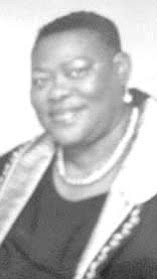 Obituary for Carmen Elizabeth Francis Dames