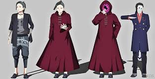 Tokyo ghoul:re was at least better. Xps Tokyo Ghoul Re Birth Uta By Mylladinx On Deviantart