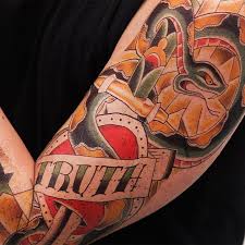 Sleepwalking supermodel belle winters searches for her mojo on a pig farm to find real love over the holidays. Full Sleeve Arm Tattoo Real Love Tattoonie Tattooforaweek Klebetattoos Klebetattoos Kaufen Fake Tattoo Bestellen Tattooforaweek De Schlangen Nd D7 4