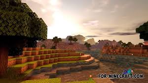 Venha conhecer cada um deles! Freshwater Shader For Minecraft Bedrock 1 16 1 17